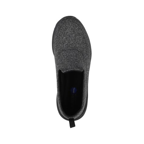 Zapatillas Plataforma Mujer Mirlo  Negro Bamers-2
