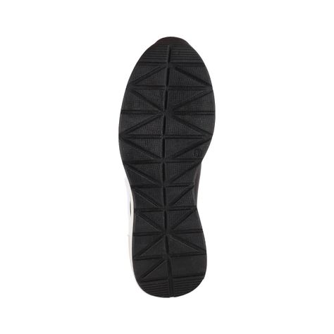 Zapatillas Mujer Bamers Nova Negro-3