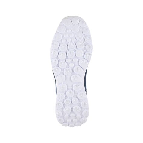 Zapatillas Mujer Azul Bamers Mirlo-3
