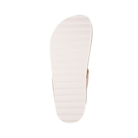 Sandalias Plataforma Mujer Bamers Kend High Rosa-3