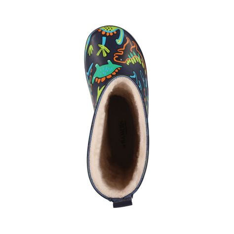 Bota Niños Bamers Malka Multicolor-2