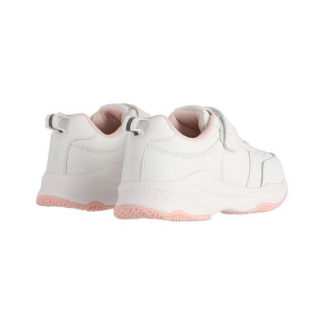 Zapatillas Joven Bamers Goflex Rosa-3