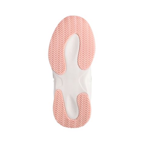 Zapatillas Joven Bamers Goflex Rosa-5