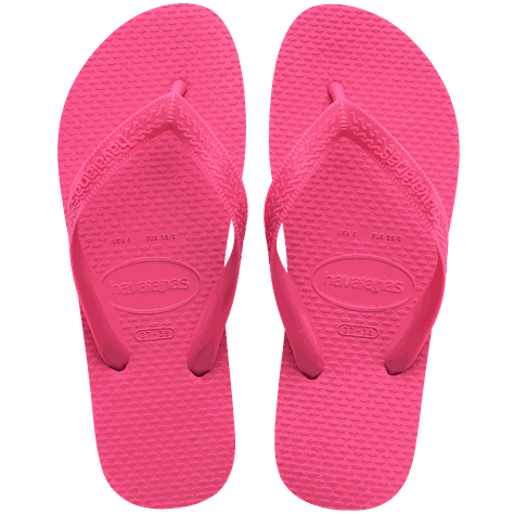 Sandalia Mujer Color Fucsia Havaianas-0
