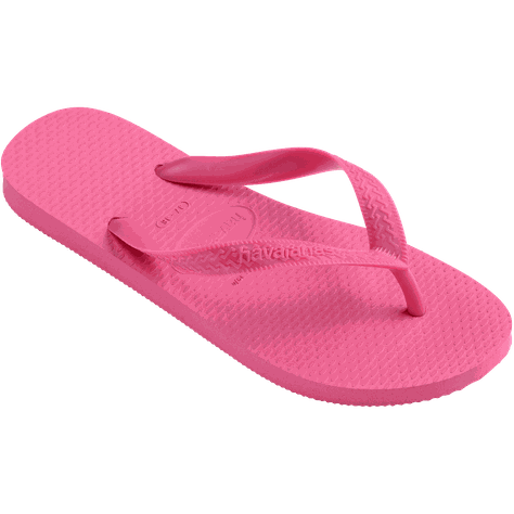 Sandalia Mujer Color Fucsia Havaianas-1
