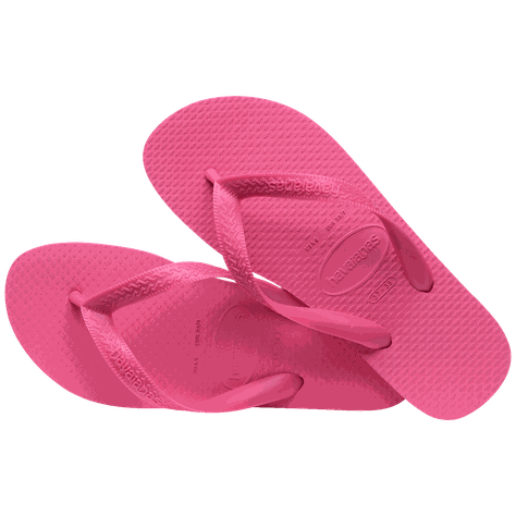 Sandalia Mujer Color Fucsia Havaianas-3