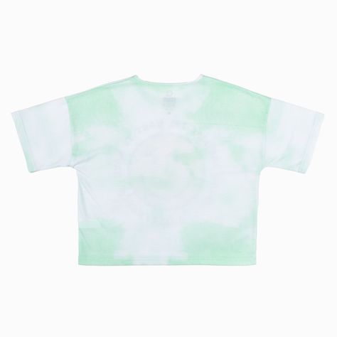 Polera Niña The Life Turquesa SmileyWorld ®-4