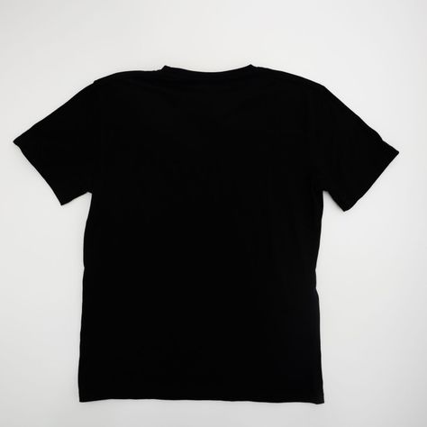 Polera Hombre Superman Retro Negro DC Comics-1