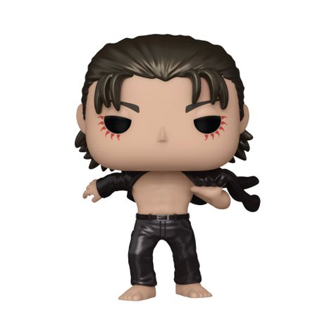 Funko Pop Attack on Titan Eren Jaeger - 1321-0