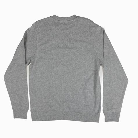Poleron Mujer Land Gris Barbie-2