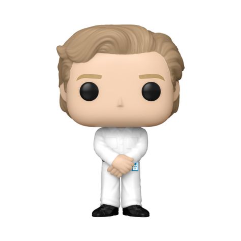 Funko Pop Stranger Things Henry Netflix - 1458-0
