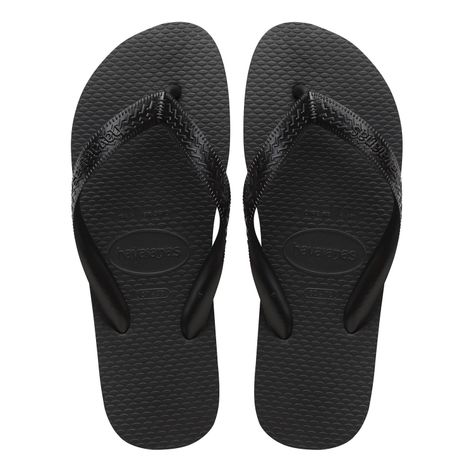 Sandalia Hombre Color Negro Havaianas-0