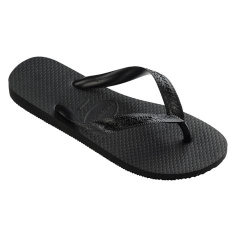 Sandalia Hombre Color Negro Havaianas-2