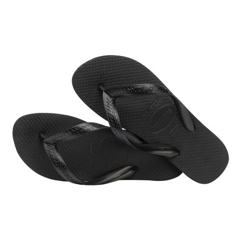 Sandalia Hombre Color Negro Havaianas-3