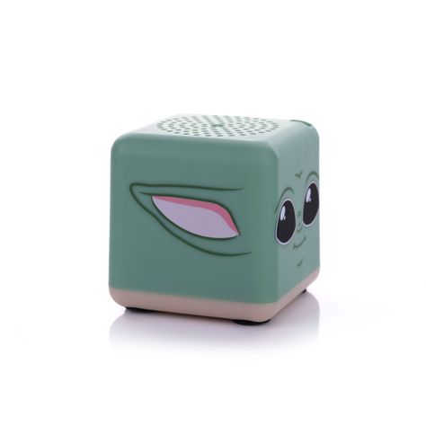 Parlante Bluetooth Grogu Star Wars Bitty Boomers-2