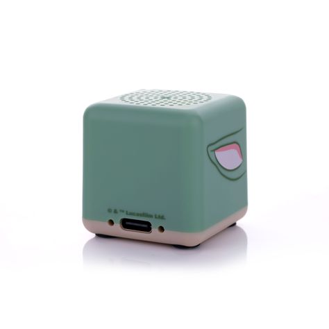 Parlante Bluetooth Grogu Star Wars Bitty Boomers-3