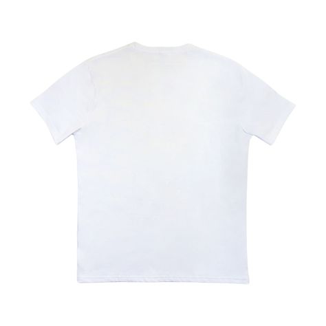 Polera Hombre Death Star Blanco Star Wars-1