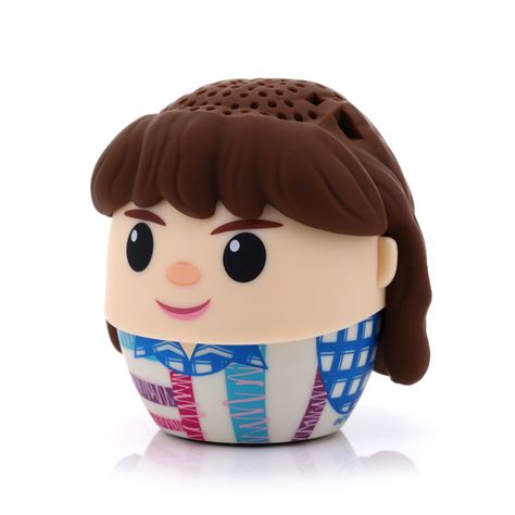 Parlante Bluetooth Portatil Steve H Stranger Things Bitty Boomers-1
