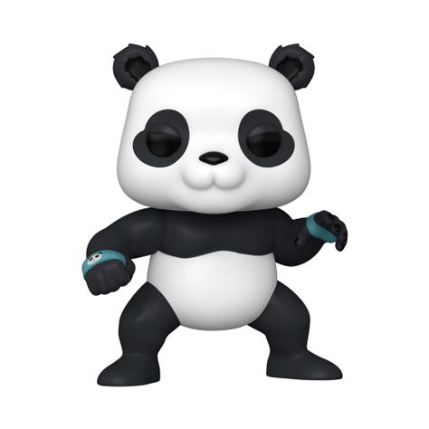 Funko Pop Jujutsu Kaisen Panda - 1374-1