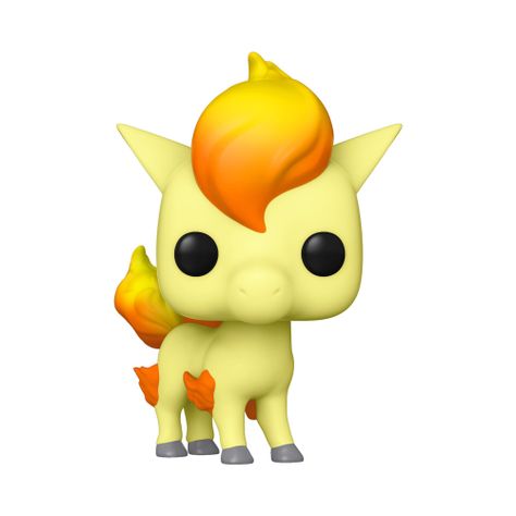 Funko Pop Ponyta Pokemon - 644-1