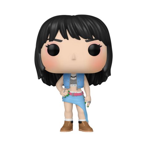 Funko Pop Lisa Blackpink - 364-0