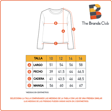 Polera Manga Larga Niña Peanuts Gris Snoopy-3