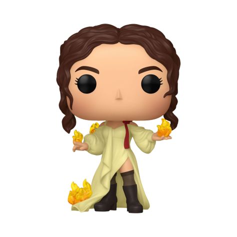 Funko Pop Rosalia (La Noche De Anoche) - 381-0