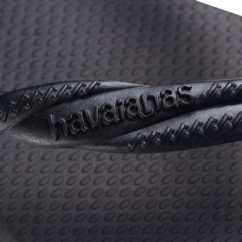 Sandalia Mujer Fantasia Negro Havaianas-4