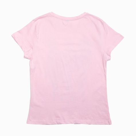 Polera Mujer Barbie Amigas Rosado Barbie-2