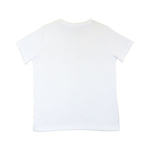 Polera Mujer Avengers Power Blanco Marvel-1