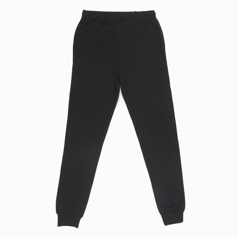 Pantalon de Buzo Niño Minecraft Logo Games Negro Minecraft-4
