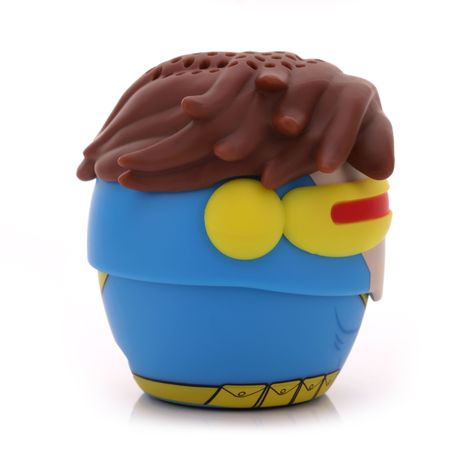 Parlante Bluetooth Portatil Ciclope Marvel Bitty Boomers-2