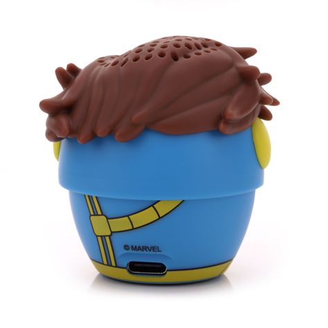 Parlante Bluetooth Portatil Ciclope Marvel Bitty Boomers-3