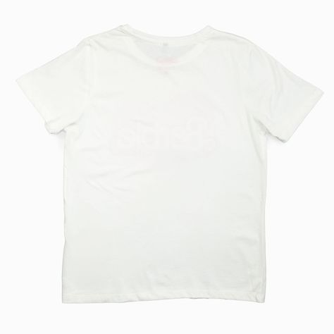 Polera Mujer Barbie Corazon Rosado Blanco Barbie-3