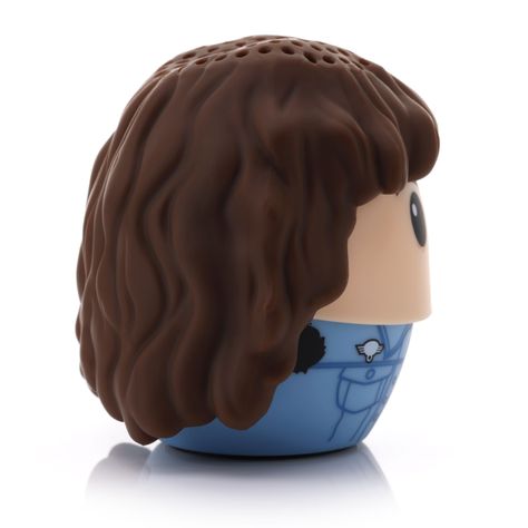 Parlante Bluetooth Portatil Eddie Stranger Things Bitty Boomers-2