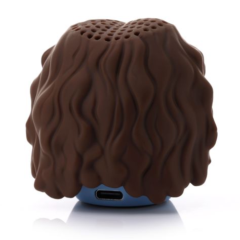 Parlante Bluetooth Portatil Eddie Stranger Things Bitty Boomers-3