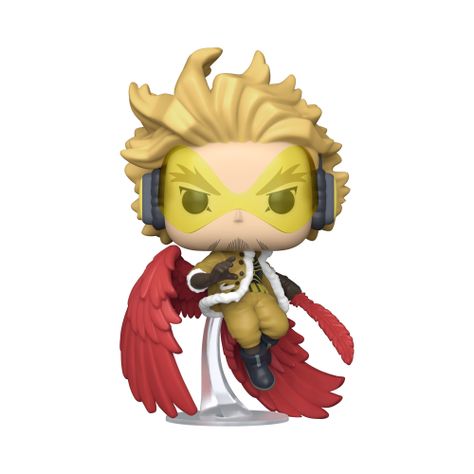Funko Pop My Hero Academia Hawks - 1141-0