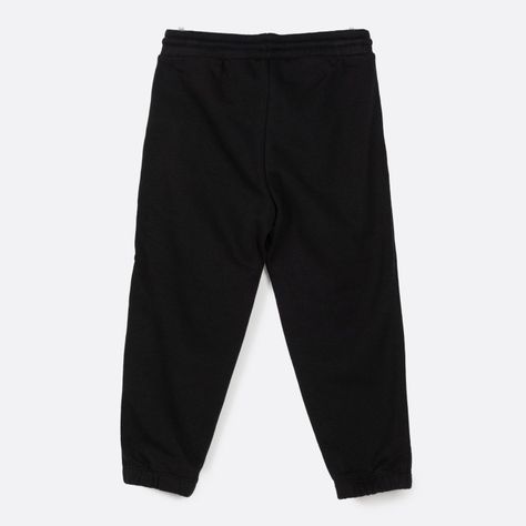 Pantalon de Buzo Niño Mickey y Donald Negro Disney-1