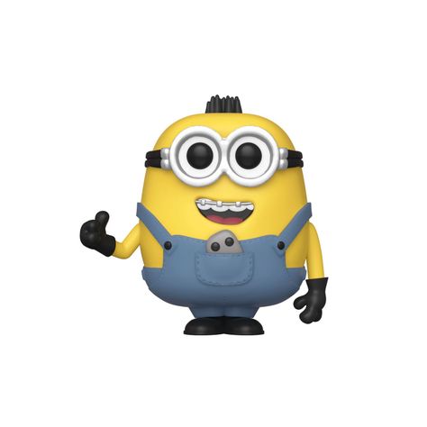 Funko Pop Pet Rock Otto Minions 2 - 903-0
