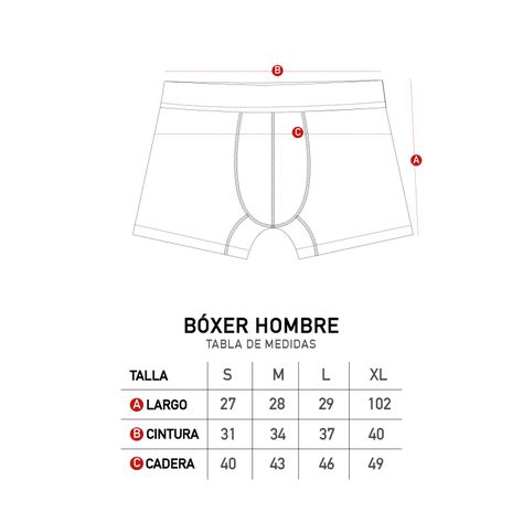 Boxer Hombre La Casa de Papel X Negro Netflix-3