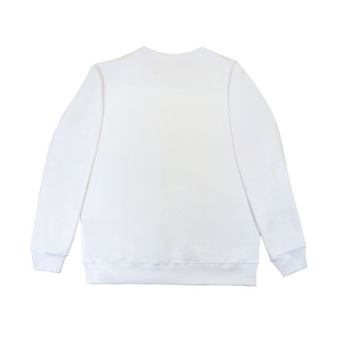 Poleron Hombre Vintage Blanco Marvel-1