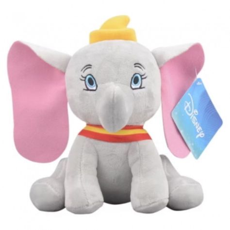 Peluche Dumbo Disney 30 cm-1