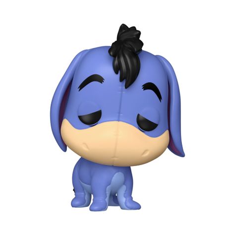 Funko Pop Igor Winnie The Pooh - 1513-0