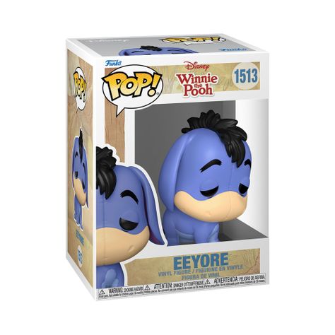 Funko Pop Igor Winnie The Pooh - 1513-1