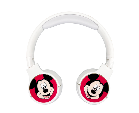 Audifonos Bluetooth Mickey Multicolor Disney I-0