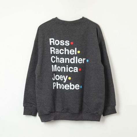 Poleron Mujer Names Negro Friends-2