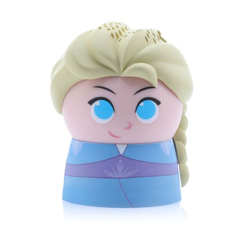 Parlante Bluetooth portatil Elsa Frozen Bitty Boomers-0