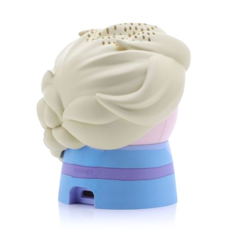 Parlante Bluetooth portatil Elsa Frozen Bitty Boomers-3