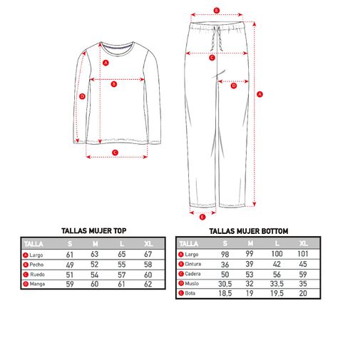 Pijama Polar Mujer Look Up Rosado Garfield-6