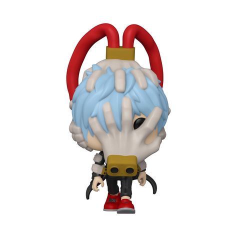 Funko Pop Shigaraki My Hero Academia - 784-0